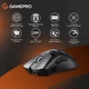Миша GamePro Genesis Hollow Wireless/Bluetooth/USB White (GM870HW) - зображення 17
