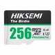 Карта памяти HIKVISION 256 ГБ TF (MicroSD) U3 C10 A1 для видеонаблюдения 4K, карта памяти для видеорегистратора, цифровая высокоскоростная карта памяти - изображение 9