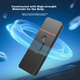 Флеш память USB Lenovo US510 256GB USB 3.2 Gen2 + Type-C - изображение 6