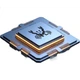 Мережева карта Xiliweishi PCI-E до 2.5G, дротова мережева карта для настільного комп'ютера NAS-сервера, сумісна з внутрішньою Ethernet-картою Gigabit, RJ45 чорного кольору SR-S25GPCIE - изображение 3