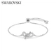 Браслет SWAROVSKI LIFELONG BOW для жінок, подарунок на день народження 5743578 - изображение 5