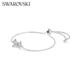 Браслет SWAROVSKI LIFELONG BOW для жінок, подарунок на день народження 5743578 - изображение 6