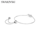 Браслет SWAROVSKI LIFELONG BOW для жінок, подарунок на день народження 5743578 - изображение 9