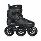 Ролики Powerslide Next Supercruiser 110 black 2019 размер 40-41 черные (908239) - изображение 1