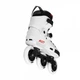 Ролики Powerslide Next 100 white 2019 размер 42-43 белые (908262) - изображение 2