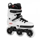 Ролики Powerslide Next 100 white 2019 размер 42-43 белые (908262) - изображение 3
