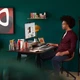 Logitech M650 [Enterprise Grade], беспроводная офисная мышь с Bluetooth, унисекс, двухрежимная, для большой руки, серия OptiX, с приемником Logi Bolt, черная, размер L [Бонус к заказу] - изображение 6