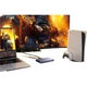 UGREEN HDMI карта відеозахоплення з двома інтерфейсами, 4K HD вхід, багатоканальний, двосторонній, прямий ефір, сумісна з камерами Sony, Switch/PS5, смартфонами, комп'ютерами, записом ігор 35867 - изображение 1
