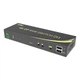 KVM-переключатель EKL eKL-21DP 2-портовый DisplayPort 4K - изображение 2