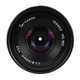 Об'єктив Qigongjiang Sony Fix, E-Mount, чорний, 50 мм F1.8, бездзеркальний об'єктив, об'єктив із великою діафрагмою для портретної та пейзажної фотографії, ручне фокусування, Xiaotanju A7m4 Zv-E10 другого покоління A7c2 - зображення 7