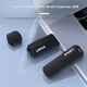 Флеш-накопичувач EAGET 4 ГБ USB 2.0 F5 для подання заявок у коробці, спеціалізований USB-накопичувач для корпоративних торгів, 5 штук/коробка, мала ємність, стабільне читання та запис, Plug and Play - зображення 8