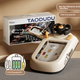 Ігрова консоль Taodudu Racing Adventure для хлопчиків та дівчаток, малюків віком 3-6 років, багатофункціональна дитяча розважальна система - зображення 5
