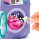 Zestaw kreatywny Canal Toys Slime Washing Machine Fresh Scent SSC244 (3555801360596) - obraz 6
