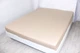 Простынь на резинке MirSon Satin Stripe 30-0004 Cream 180 х 200 см (2200005248942) - изображение 2
