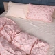 Простирадло Сатин 22-1397 Floral Elegance 150*220 - зображення 1