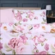 Простирадло Ranforce Elite 17-0726 Peony Whisper 150*200 - зображення 2