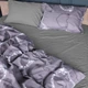 Простынь Сатин 22-1389 Loving Hearts 220*240 - изображение 1