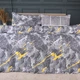 Простирадло Ranforce Elite 17-0848 Faultline 150*200 - зображення 3