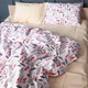 Простирадло Ranforce Elite 17-0806 Urban Drive 150*220 - зображення 2