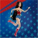 Figurka Mattel Barbie Signature DC Wonder Woman (JBJ36) - obraz 2