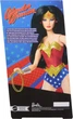 Фигурка Mattel Barbie Signature DC Чудо-женщина (JBJ36) - изображение 7