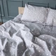 Простирадло Бязь 20-0013 Mirella 150*220 - зображення 3