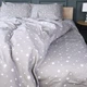 Простирадло Бязь 20-0013 Mirella 150*220 - зображення 1