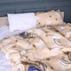 Простынь Бязь 17-0786 Sleep catcher 150*220 - изображение 2