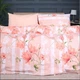 Простынь Ranforce Elite 17-0728 Peach Mist 150*200 - изображение 3