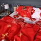 Комплект постельного белья Бязь 17-0878 Red Miracle Детский - изображение 3