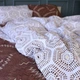 Простынь Бязь 17-0739 Amber Geometrics 150*200 - изображение 2