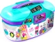 Набір для творчості Canal Toys Slime Diy Mini Toolcase SSC049  (3555801358494) - зображення 2