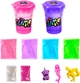Набір для творчості Canal Toys Slime Diy Mini Toolcase SSC049  (3555801358494) - зображення 5