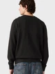Bluza męska bez kaptura Levi`s The Original Hm Crew 35909-0080 2XL Czarna (5401235286743) - obraz 2