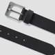 Pasek męski skórzany Levi`s Lm Levis Legacy Belt Free 2 77134-0611 120 Czarny (7613267395463) - obraz 3