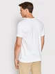 Набір футболок чоловічих 2 шт Levi`s 2Pk Crewneck Graphic Hm Chesthit 2 79681-0027 M Темно-синій/Білий (5400970190513) - зображення 3