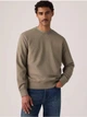 Свитшот мужской Levi`s The Original Hm Crew Brindle French Ter 35909-0090 L Бежевый (5401235283797) - изображение 1