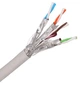 Мережевий кабель EXTRALINK Cat 7 S/FTP Indoor Twisted Pair 305 м (EX.96570) - зображення 1