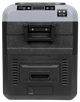 Samochodowa lodówka kompresorowa Teesa z funkcją zamrażania DC 12/24 V AC 230 V 32 l (TSA6001) (5901890127233) - obraz 2