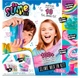 Набір для творчості Canal Toys Slime Mix In Kit 10 Pack SSC184 (3555801360107) - зображення 1