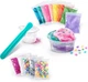 Набір для творчості Canal Toys Slime Mix In Kit 10 Pack SSC184 (3555801360107) - зображення 5