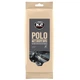 Салфетки влажные K2 Polo Matt Wipes для очистки приборной панели и пластиковых деталей 24 шт. (K425) - изображение 1