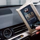 Салфетки влажные K2 Polo Matt Wipes для очистки приборной панели и пластиковых деталей 24 шт. (K425) - изображение 3