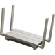 U-SPEED [Полноценное усиление сигнала] Гигабитный беспроводной Wi-Fi 6 роутер для дома на базе чипа Huawei HiSilicon AX3000, двухдиапазонная сеть 5G с возможностью прокладки кабелей через стены, обеспечивающая создание ячеистой сети для всего дома. - изображение 3