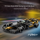 Конструктор LEGO 77252 Форт-1: Перегоновий автомобіль APXGP (5702018068175) - зображення 4
