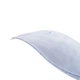 Подушка для глубокого сна Mercury Home Textiles Deep Sleep Pillow Pro Zero Gravity Ergonomic Pillow 4.0 Deep Sleep Memory Pillow Adult Neck Support Pillow Core Sleep Aid 10cm - изображение 3