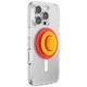 Тримач для телефону PopSockets PopOut Luffy’s Hat (840473365875) - зображення 7