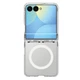 Чохол Spigen Ultra Hybrid Pro для Samsung Galaxy Flip 8 Clear (8800337246575) - зображення 5