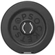 Держатель PopSockets Kick-Out Grip Black (840173795804) - изображение 3