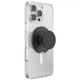 Держатель PopSockets Kick-Out Grip Black (840173795804) - изображение 8